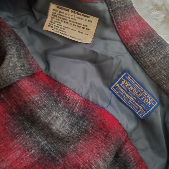 Men's Pendleton - Picture 2 of 3